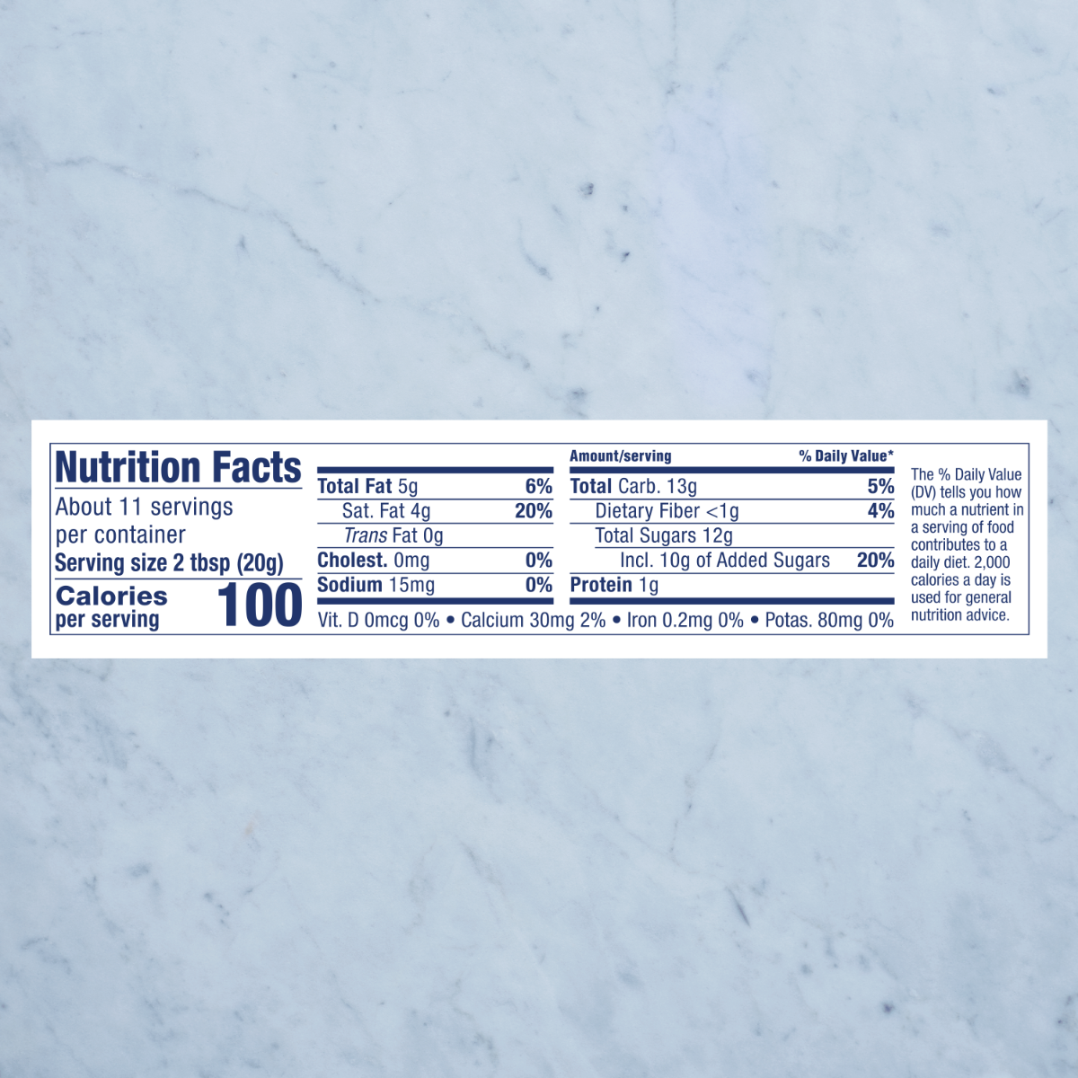 Ghirardelli Peppermint Bark Mix-Ins 8 Oz Bag - Image 3