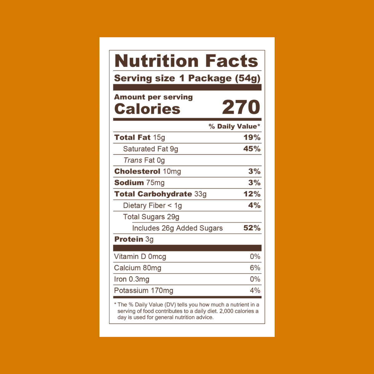 Alternative view of Milk Chocolate Caramel Minis Pouch