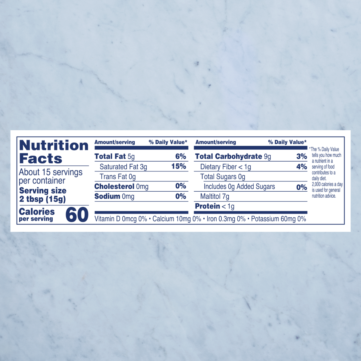 Ghirardelli No Sugar Added Dark Chocolate Chips (Case of 12) - Image 3