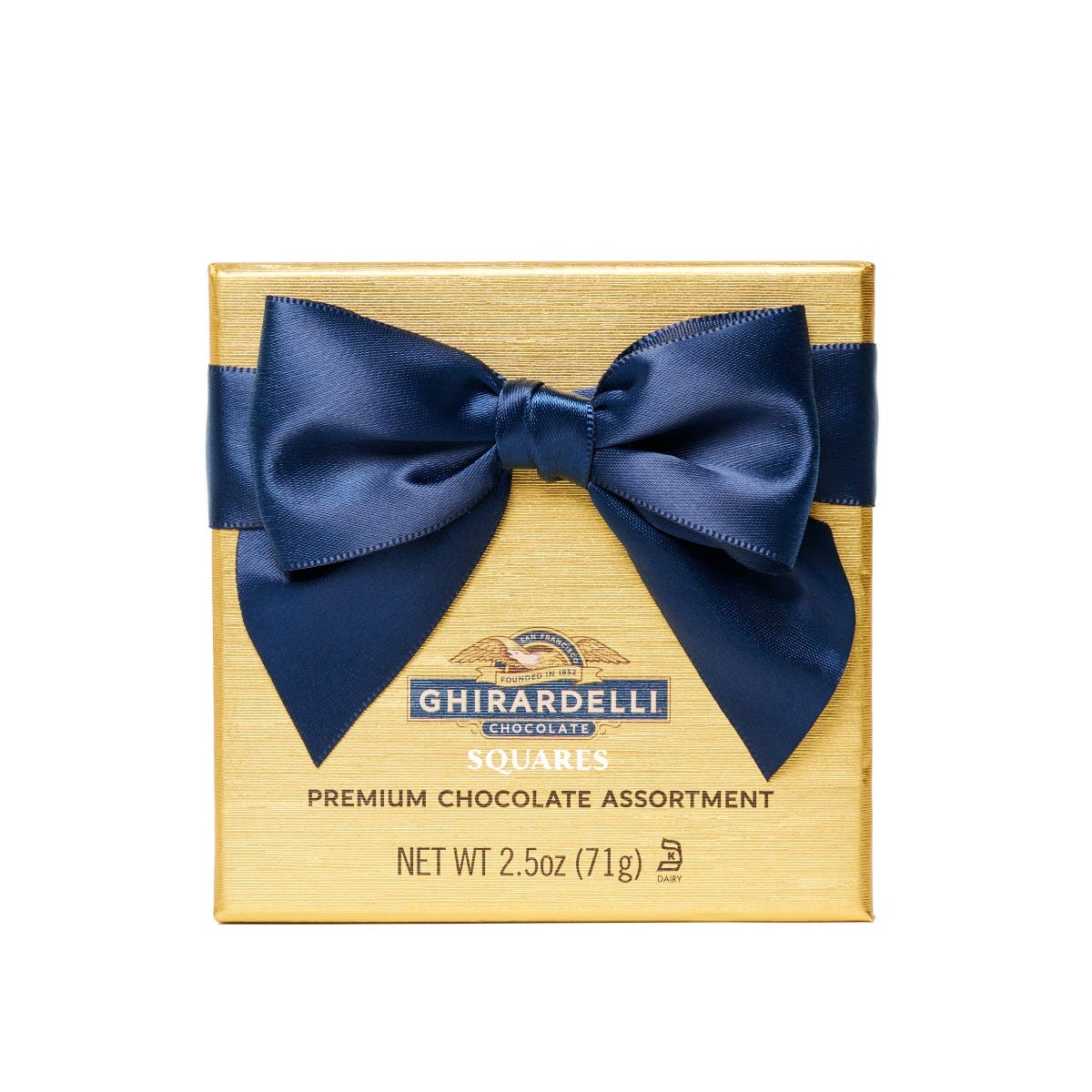 Alternative view of Chocolate Favor Gift Box (5 pcs) Case of 24