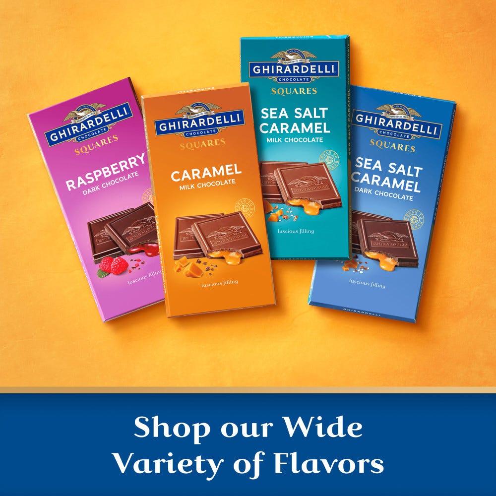 Dark Chocolate Sea Salt Caramel Bar (Case of 10) - Image 9