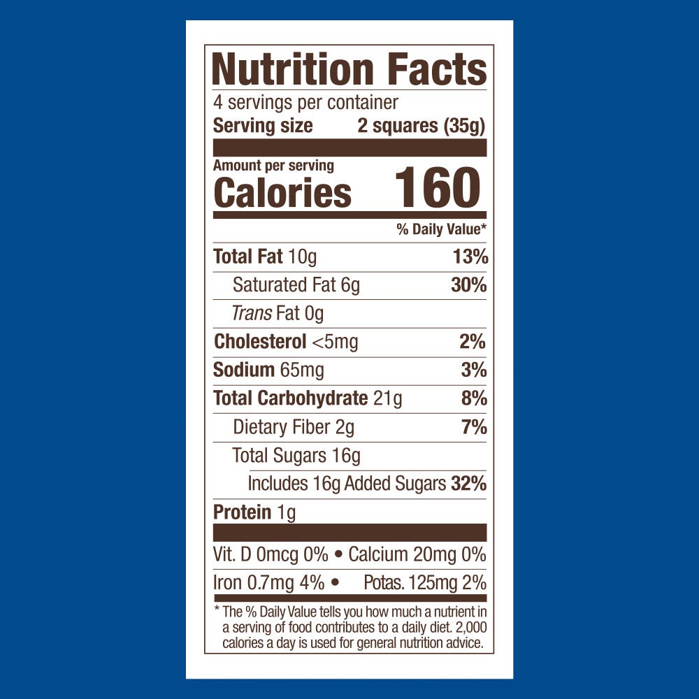 Dark Chocolate Sea Salt Caramel Bar (Case of 10) - Image 3