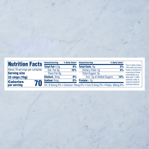 Ghirardelli 52% Cacao Non-Dairy Dark Chocolate Chips (Case of 12) - Image 9