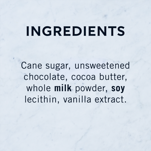 Alternative view of Semi-Sweet Chocolate Chips (35 lb. / 1000 ct. per lb.)