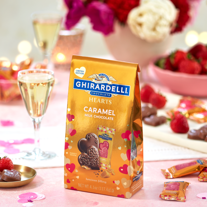 Chocolate Bags，Chocolate
