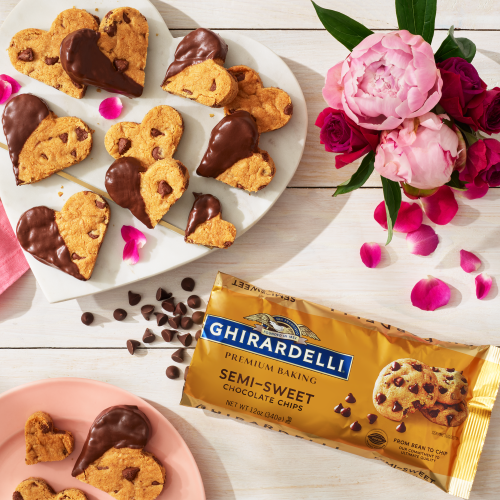 All Chocolate，Baking And More，Baking And More
