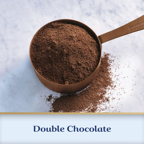 Alternative view of Double Chocolate Premium Hot Cocoa Case Pack (250 ct.)