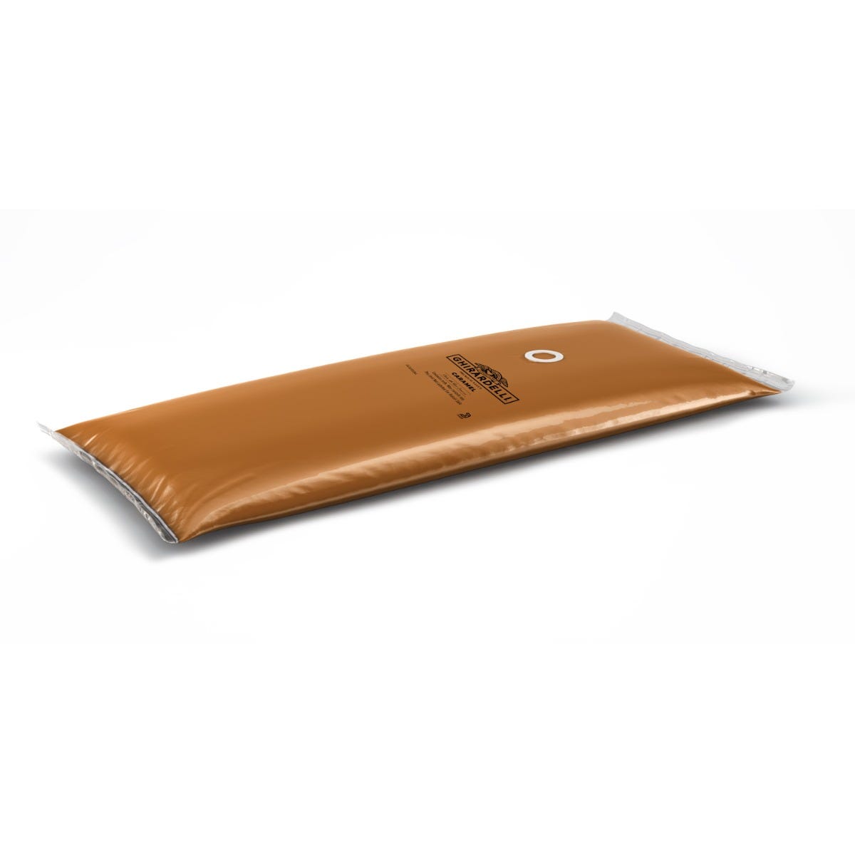 Caramel Sauce Pouch (Case of 6)