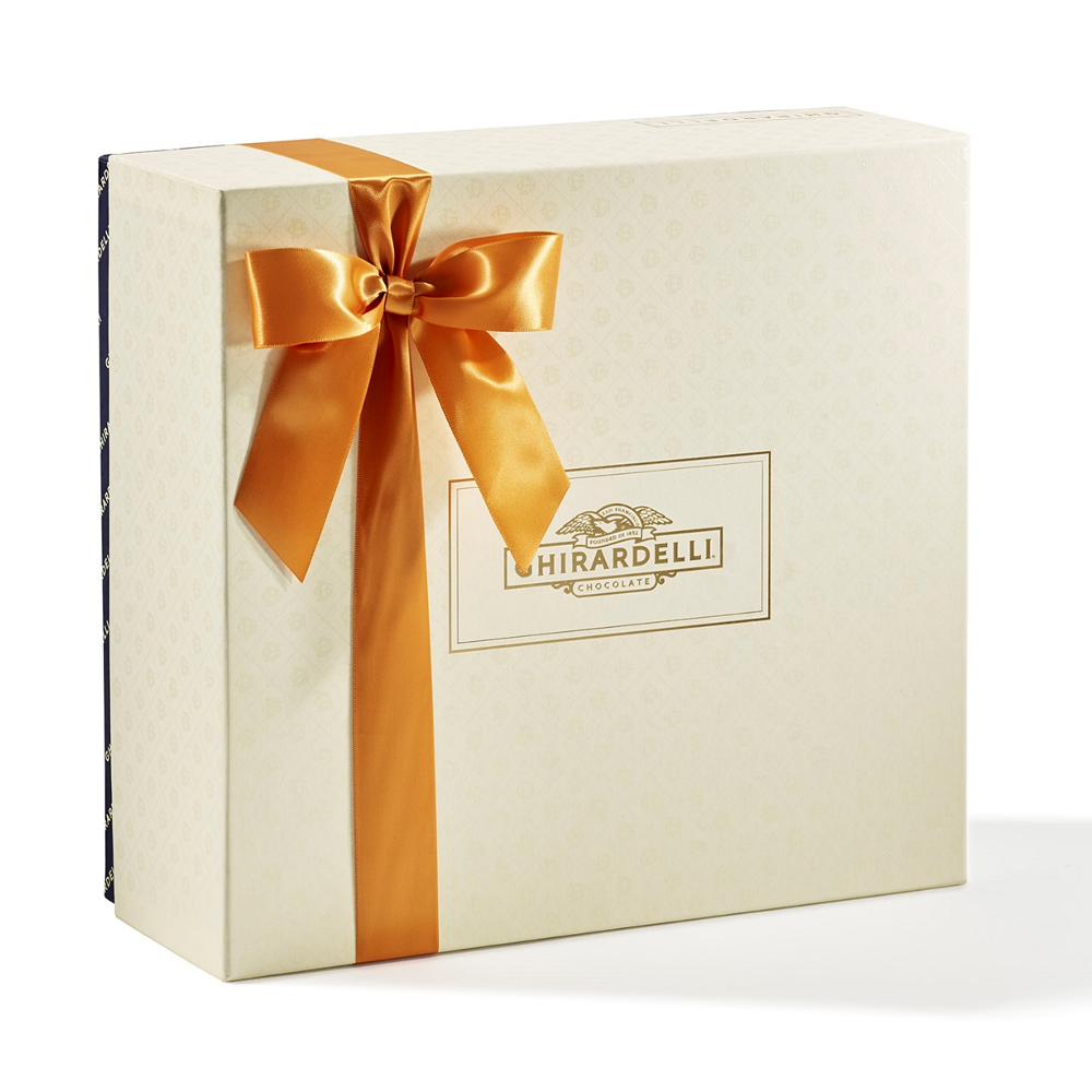 Alternative view of Ghirardelli Celebrations Chocolate Gift Box
